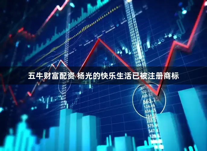 五牛财富配资 杨光的快乐生活已被注册商标